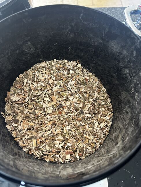 Scheunenlädchen Weidenrinde, Scheunenlädchen , Schper , Horse Feed & Supplements, Barsinghausen, Image 3