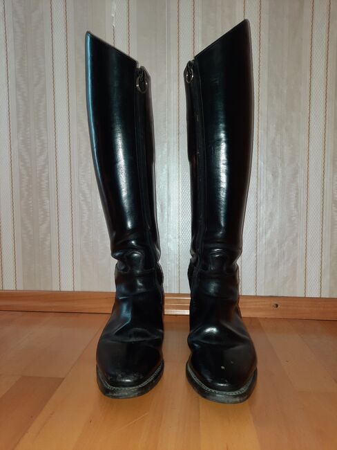 Lederreitstiefel Größe 40, Cavallo, Sina K., Riding Boots, Ortenberg, Image 2