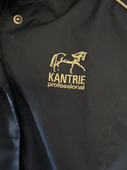 Leichte Reitjacke von Kantrie in XS, Kantrie, Anke, Children's Riding Jackets, Erndtebrück, Image 3