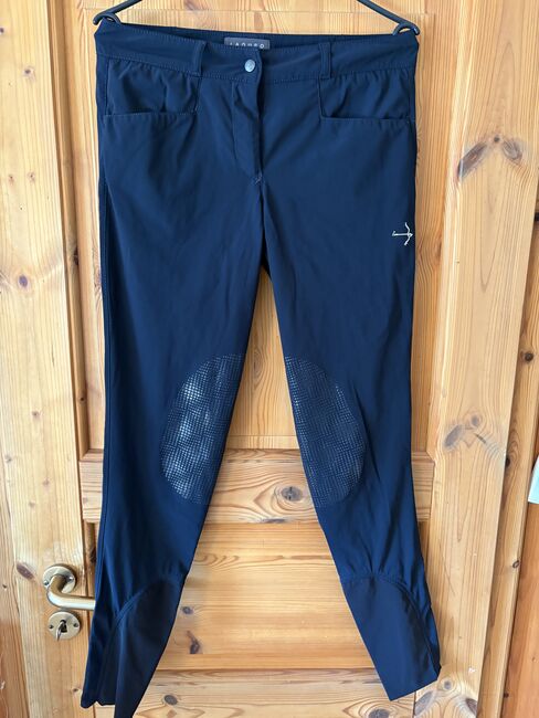 Laguso Reithose, Gr.S, Laguso, Lea, Breeches & Jodhpurs, Eppingen, Image 2
