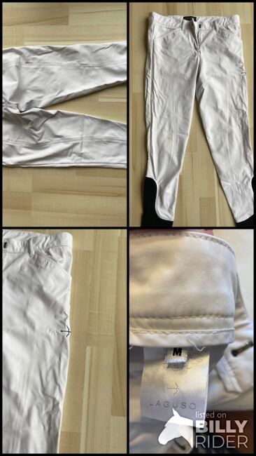 Laguso Reithose, Laguso  Reithose , Sarah, Breeches & Jodhpurs, Krumbach , Image 6