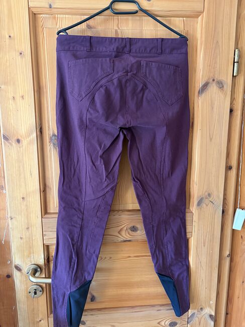 Laguso Reithose, Gr. M, Laguso, Lea, Breeches & Jodhpurs, Eppingen, Image 3