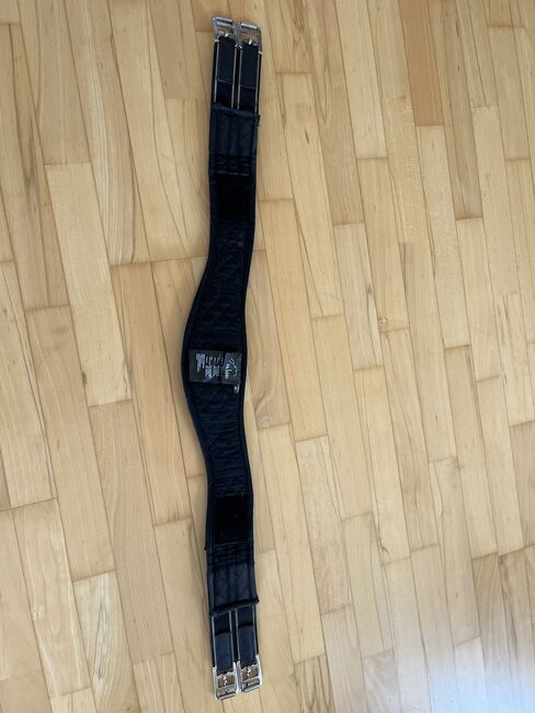 Lammfellgurt / Langgurt (Felix Bühler) 110 cm, Felix Bühler, Petra, Girths & Cinches, Stegaurach, Image 5