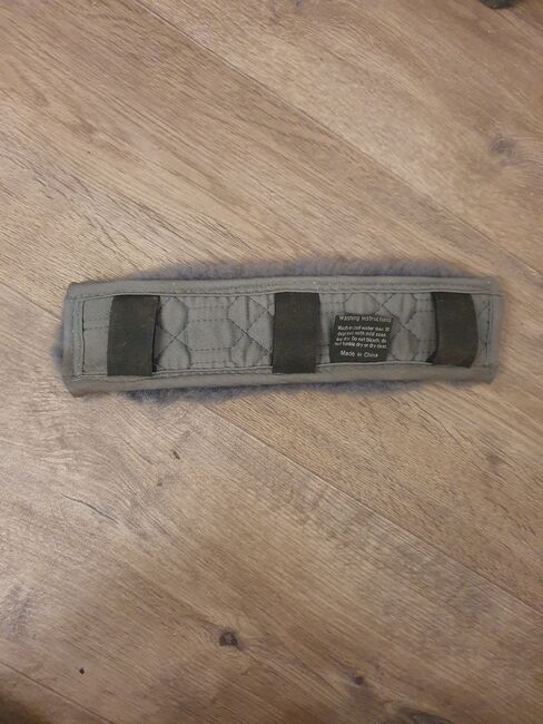 Lammfell-Nasenriemenschoner, Waldhausen, Fine, Other, Leubsdorf