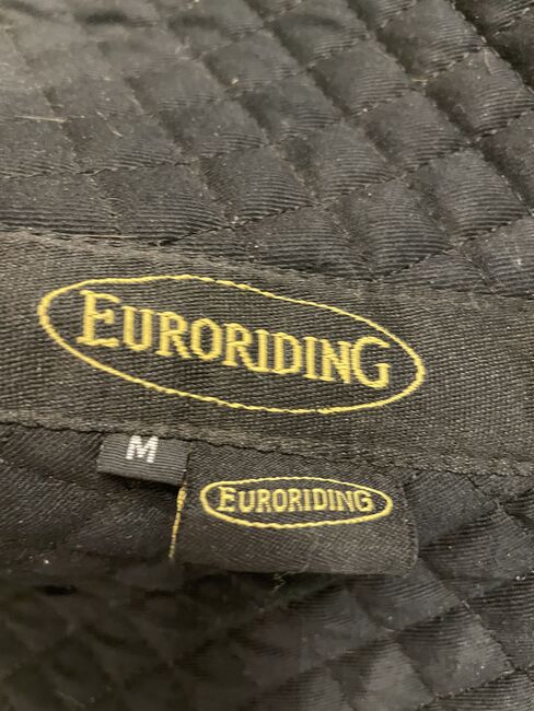 Lammfellpad Euroriding Korrekturpad, Euroriding, Tamara, Other Pads, Schwäbisch Hall, Image 5