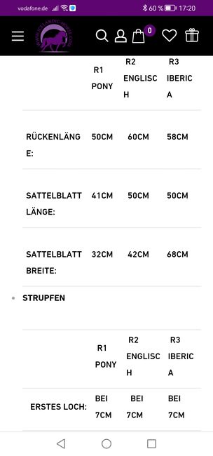 Lammfellsattel Größe R1, Engel , Lena , Lambskin Pad, Zöschingen, Image 2