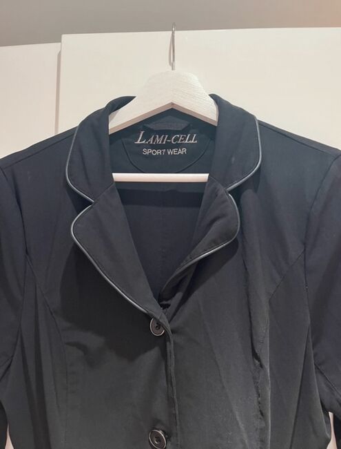 Lami-Cell Turnierjacket wie neu, Lami-Cell Jacket, Anni, Turnierbekleidung, Schwäbisch Gmünd, Abbildung 2