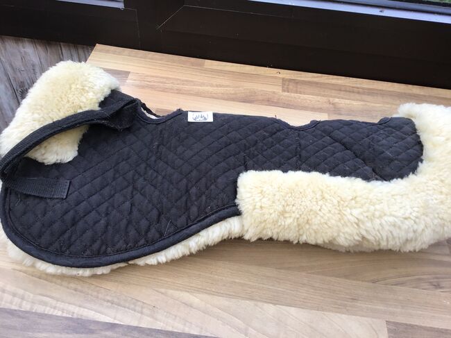 Lammfellpad Loesdau,Preis incl. Versand,, Loesdau, Ariane, Andere Pads, Bad Dürkheim 