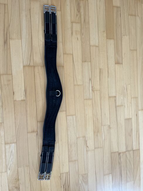 Lammfellgurt / Langgurt (Felix Bühler) 110 cm, Felix Bühler, Petra, Girths & Cinches, Stegaurach, Image 4