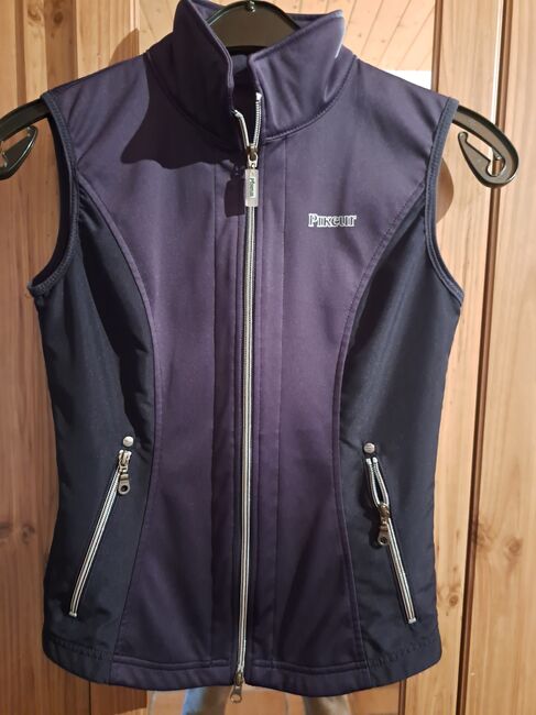 Softshellweste LANA von Pikeur, Pikeur  Lana, Maike, Riding Jackets, Coats & Vests, Nürtingen 