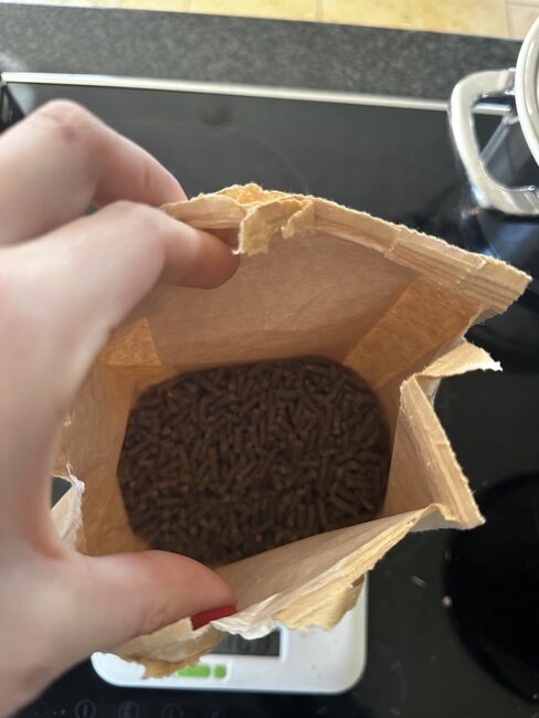 Landmühle Antistress (Krämer), Krämer , Schper , Horse Feed & Supplements, Barsinghausen, Image 2