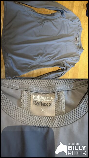 Langarm Shirt, Eskadron , Elisabeth, Oberteile, Ebersbach an der Fils, Abbildung 3