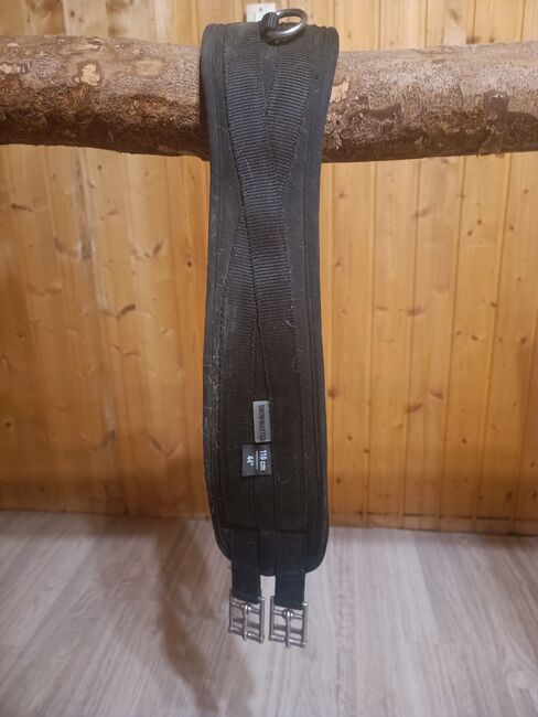 Langgurt 110cm Showmaster, Showmaster , Lena, Girths & Cinches, Hütschenhausen, Image 2