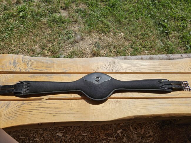 Langgurt 140 cm Butterfly Rainer, Butterfly  Rainer, Huber S., Girths & Cinches, Pleiskirchen 