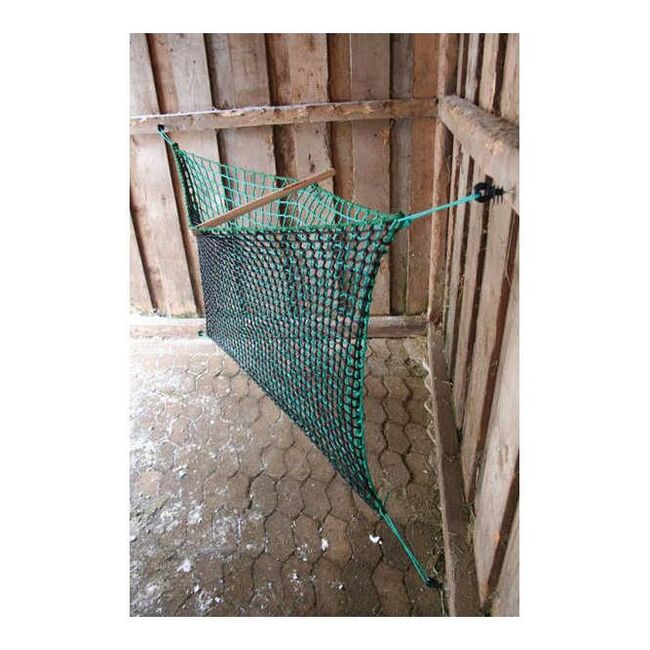 Grossraum-Heunetz, Kathrin, Hay Nets, Bags & Rags, Bern