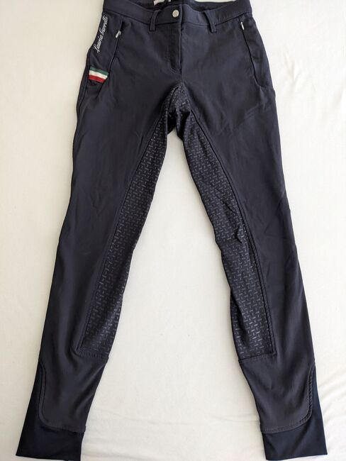 Reithose Lauri Garelli, Bettina, Breeches & Jodhpurs, Bad Mergentheim