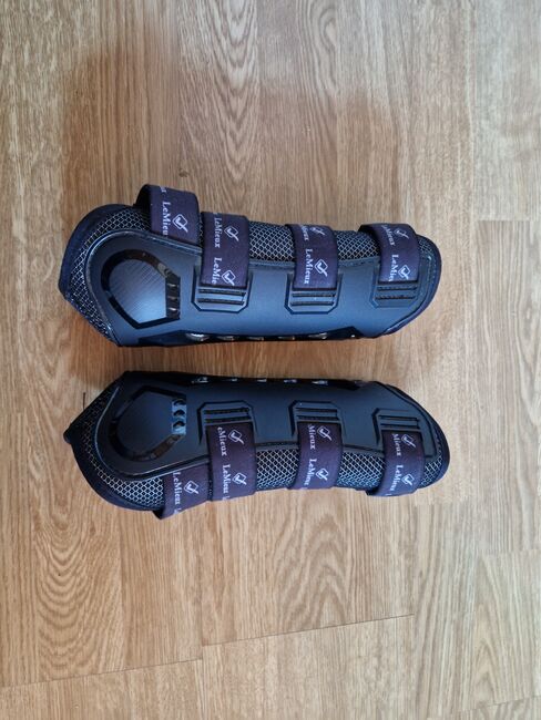 Le Mieux Gamaschen, LeMieux Per 001, Verena Pastel , Tendon Boots, Bad Salzuflen