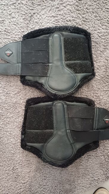 Le Mieux brushing Boots Gamaschen, Le Mieux, Julia , Gamaschen, Gleichen