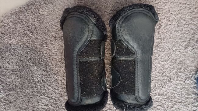 Le Mieux brushing Boots Gamaschen, Le Mieux, Julia , Gamaschen, Gleichen, Abbildung 4