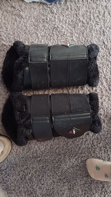 Le Mieux brushing Boots Gamaschen, Le Mieux, Julia , Gamaschen, Gleichen, Abbildung 3