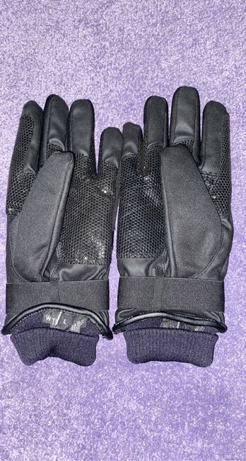 Le Mieux gloves, Le Mieux, Charlie Mahoney, Reithandschuhe, Swansea , Abbildung 2