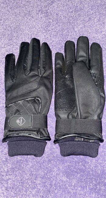 Le Mieux gloves, Le Mieux, Charlie Mahoney, Riding Gloves, Swansea , Image 3