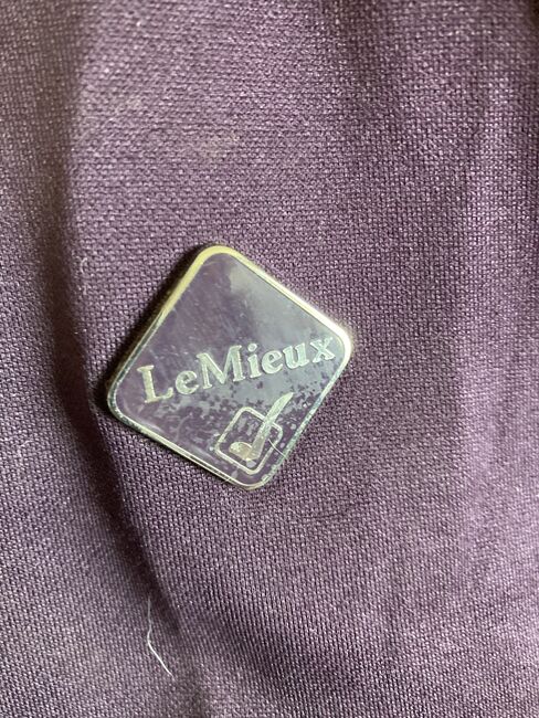 Le Mieux jacket, Le Mieux, Lynn Walsh , Reitjacken, Mäntel & Westen, Abbildung 4