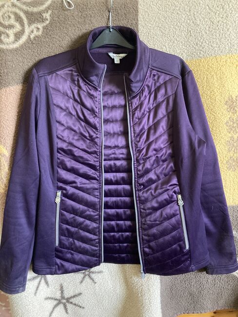 Le Mieux jacket, Le Mieux, Lynn Walsh , Reitjacken, Mäntel & Westen, Abbildung 3