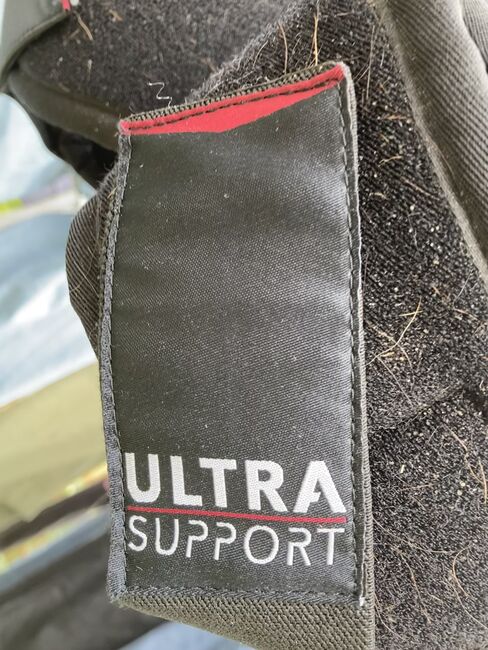 Le Mieux Ultra Support Gamaschen L, Le Mieux Ultra Support, Sarah Nadine M., Tendon Boots, Bad Bentheim, Image 2