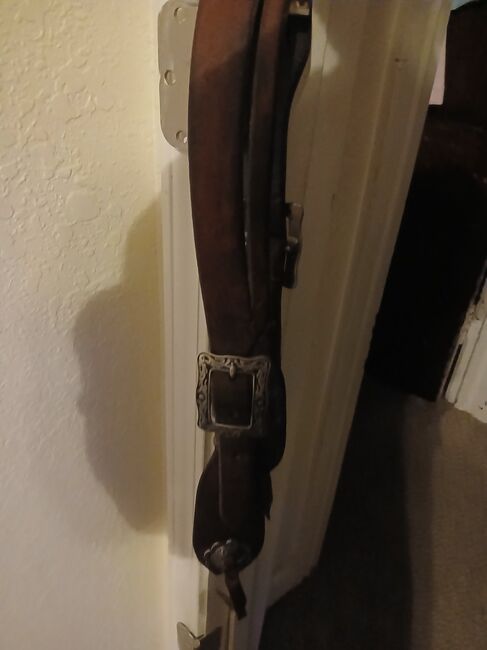 Leather headstall, Joel , Sonstiges, Meadville , Abbildung 4