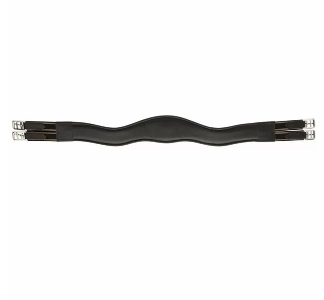 Leder Langgurt 150cm, Claridge House Naira, Sophia Fronius, Girths & Cinches, Ismaning, Image 3