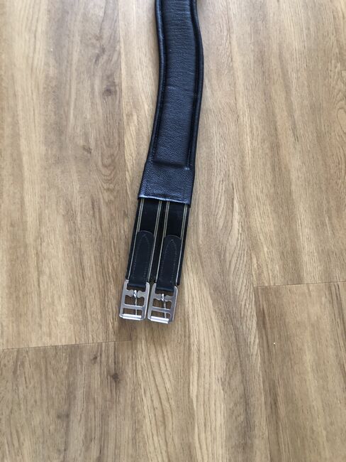 Leder Langgurt 150cm, Claridge House Naira, Sophia Fronius, Girths & Cinches, Ismaning, Image 4