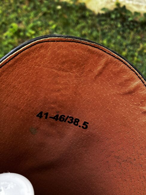 Lederreitstiefel, Busse Hickstead, Judith, Riding Boots, Bamberg, Image 6