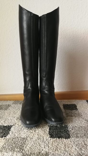 Lederreitstiefel, Cavallo, Theresa, Riding Boots, Bad Schönborn, Image 4