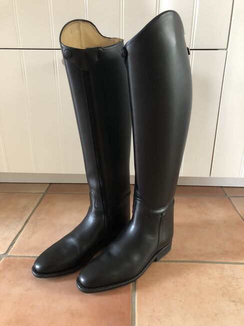 Lederreitstiefel Cavallo Gr. 5 NEU!!!!, Cavallo, Anika Landefeld, Riding Boots, Kaufungen , Image 2