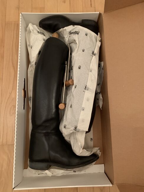 Lederreitstiefel zu verkaufen, Cavallo Winner, Sandra B., Riding Boots, Buchholz i.d.N., Image 4