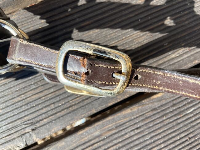 Lederhalfter, Conny Heil , Halters, Kochel am See, Image 3