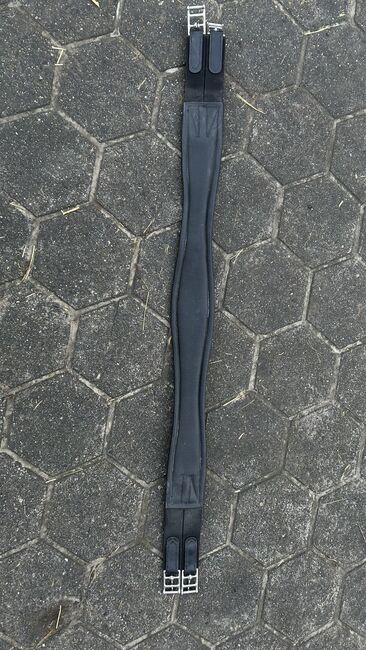 Ledersattelgurt neu 120cm, Waldhausen, N.K, Girths & Cinches, Bad Essen, Image 4
