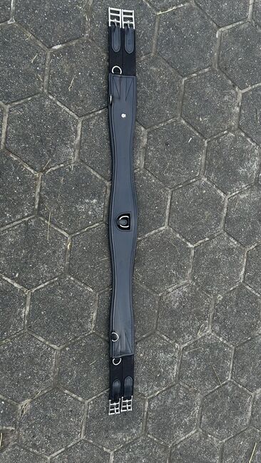 Ledersattelgurt neu 120cm, Waldhausen, N.K, Girths & Cinches, Bad Essen, Image 2