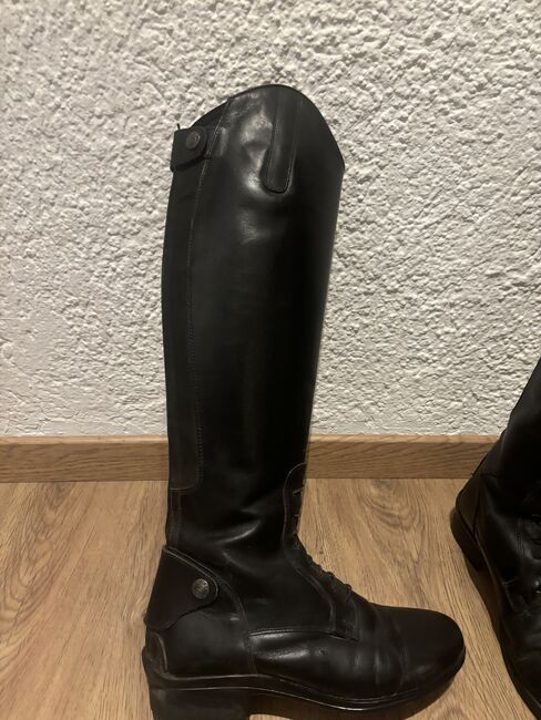 Lederreitstiefel in 39, Leonie, Reitstiefel, Petp, Abbildung 3