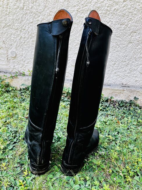 Lederreitstiefel, Busse Hickstead, Judith, Reitstiefel, Bamberg, Abbildung 5