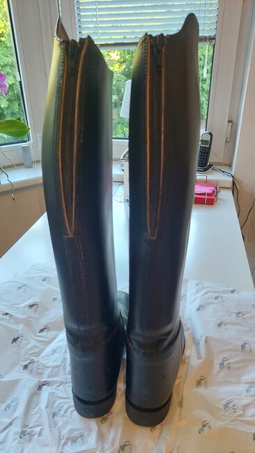 Lederreitstiefel Cavallo, Cavallo , Carola Schützer , Reitstiefel, Berlin, Abbildung 3