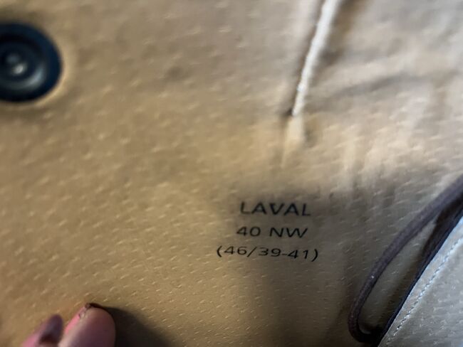 Lederstiefel Laval von Busse, Busse Laval, Blonde.Ponys, Reitstiefel, Simmerath, Abbildung 7
