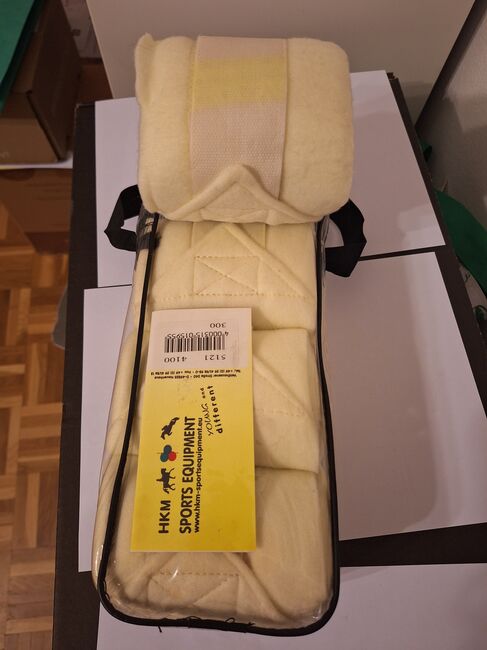 Beinschutz, Manuela Schmiedhofer , Horse Bandages & Wraps, Obdach, Image 9
