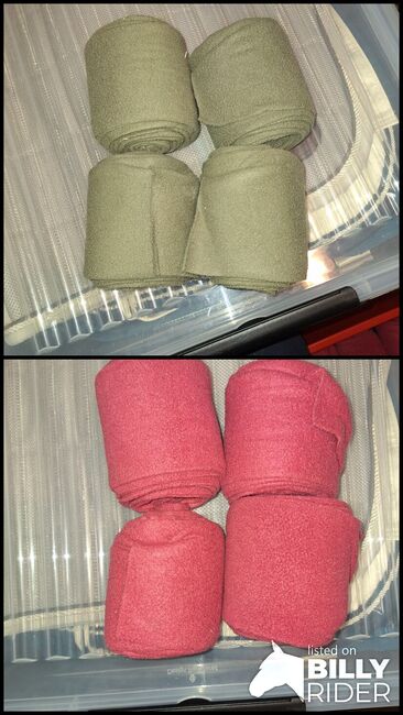 Beinschutz, Manuela Schmiedhofer , Horse Bandages & Wraps, Obdach, Image 3