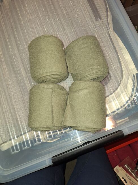 Beinschutz, Manuela Schmiedhofer , Horse Bandages & Wraps, Obdach