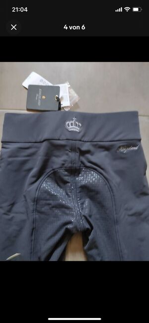 Reitleggins NEU Kingsland, Kingsland , Nina Kolb, Breeches & Jodhpurs, Wächtersbach, Image 6