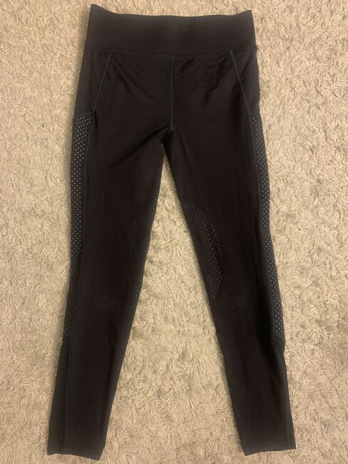 Damen Reitleggins, Kingsland  191-BAKG-751C, Kranen , Breeches & Jodhpurs, Issum , Image 3