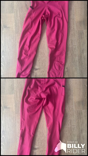 Sommer-Reitleggings, Equilibre  Reitleggings, Jennifer Kamphausen, Breeches & Jodhpurs, München, Image 3