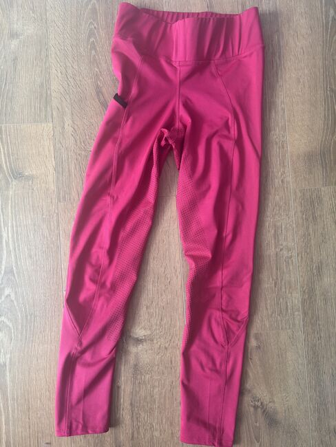 Sommer-Reitleggings, Equilibre  Reitleggings, Jennifer Kamphausen, Breeches & Jodhpurs, München
